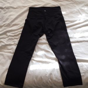 Wunder Under High Rise Luxtreme Leggings